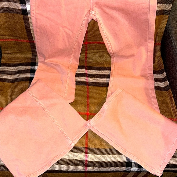 We The Free Penny Pull-On Flare Jeans - Picture 9 of 9